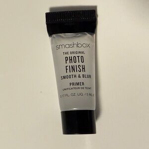 Smashbox Photo Finish Primer